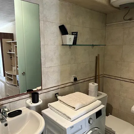 Perfect 2-bedroom In St Julian Апартаменты *