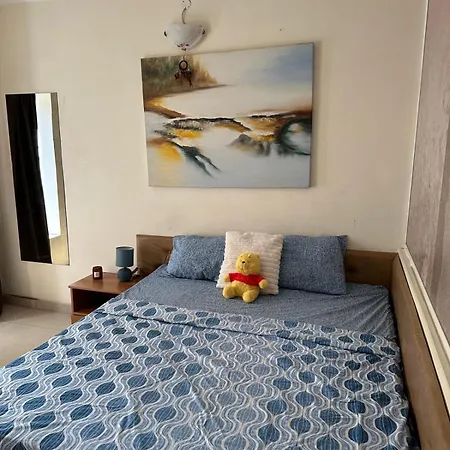 Perfect 2-bedroom In St Julian Apartament St. Julian's