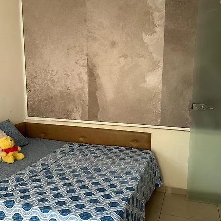 Perfect 2-bedroom In St Julian Apartman San Ġiljan