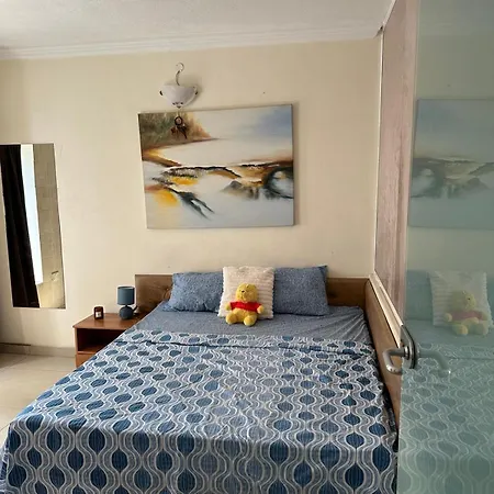 Apartament Perfect 2-bedroom In St Julian St. Julian's