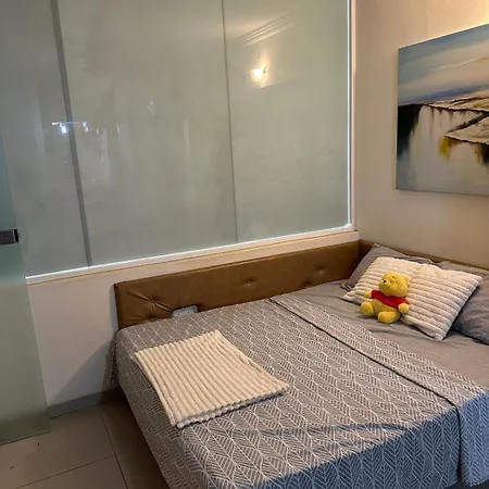 Apartament Perfect 2-bedroom In St Julian