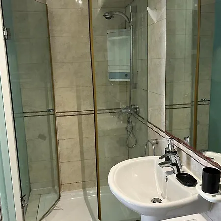 Perfect 2-bedroom In St Julian * San Ġiljan