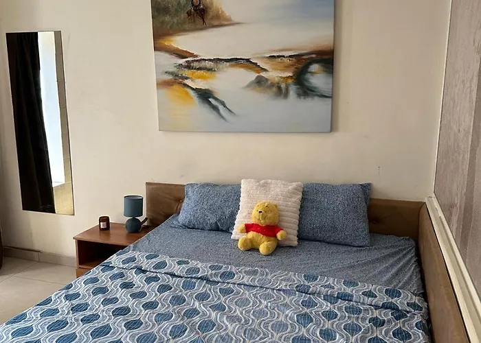 Perfect 2-bedroom In St Julian Apartament St. Julian's