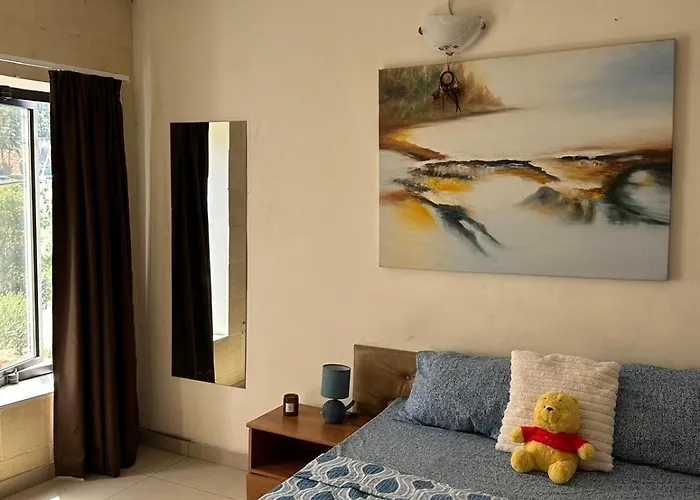 Perfect 2-bedroom In St Julian