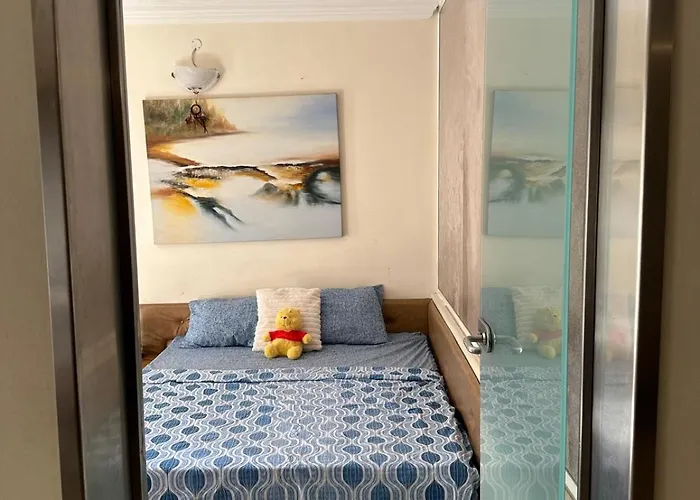 Apartament Perfect 2-bedroom In St Julian St. Julian's