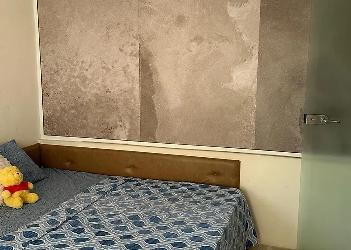 Perfect 2-bedroom In St Julian Apartman San Ġiljan