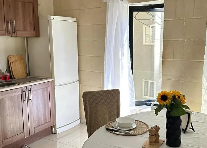 Perfect 2-bedroom In St Julian