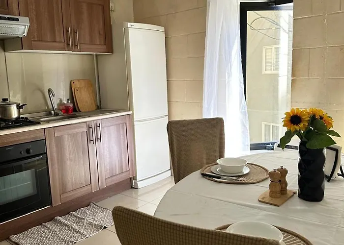 Perfect 2-bedroom In St Julian * St. Julian's