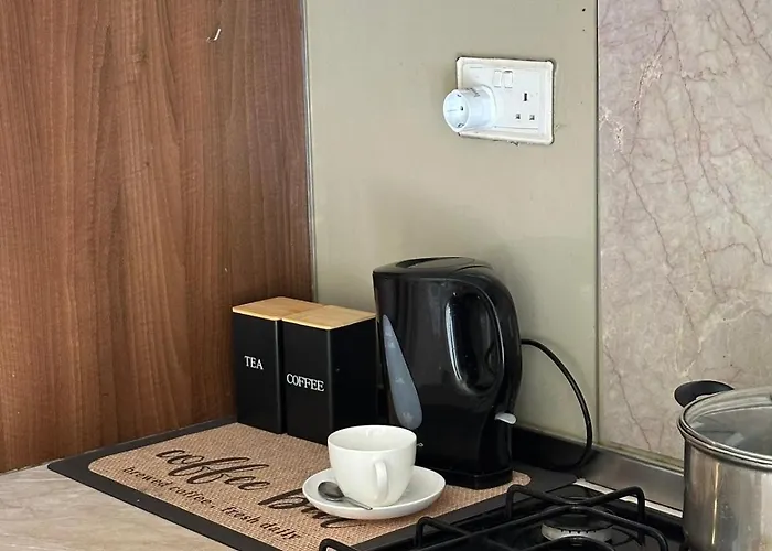 Apartament Perfect 2-bedroom In St Julian