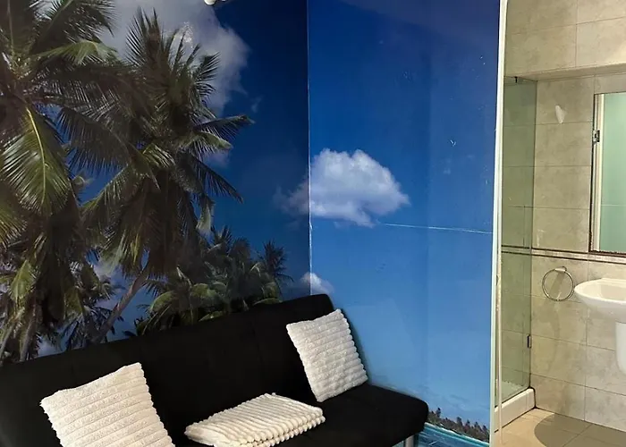 Apartament Perfect 2-bedroom In St Julian St. Julian's