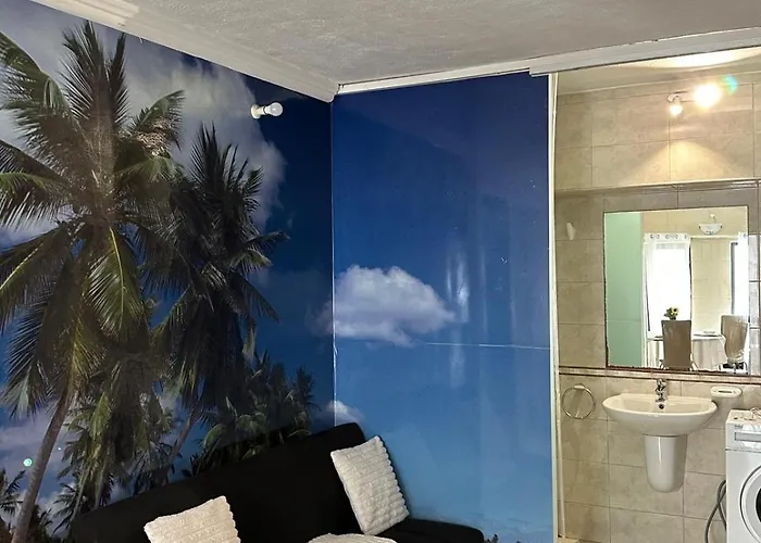 Perfect 2-bedroom In St Julian *