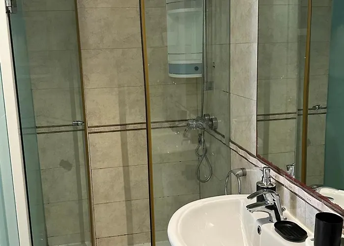 Perfect 2-bedroom In St Julian * San Ġiljan