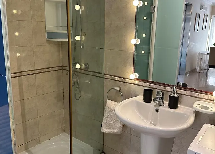 Apartament Perfect 2-bedroom In St Julian St. Julian's