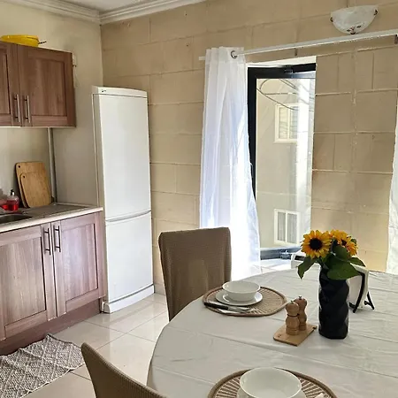 Perfect 2-bedroom In St Julian