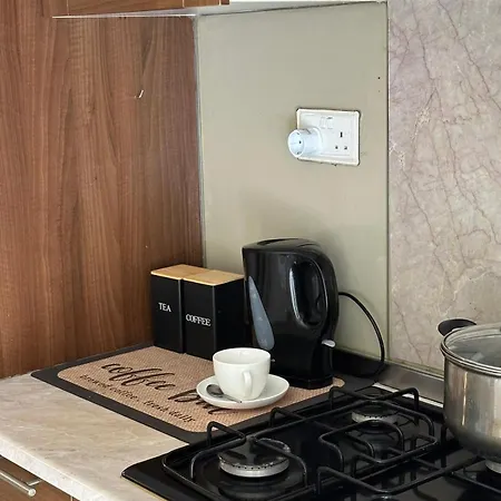 Daire Perfect 2-bedroom In St Julian