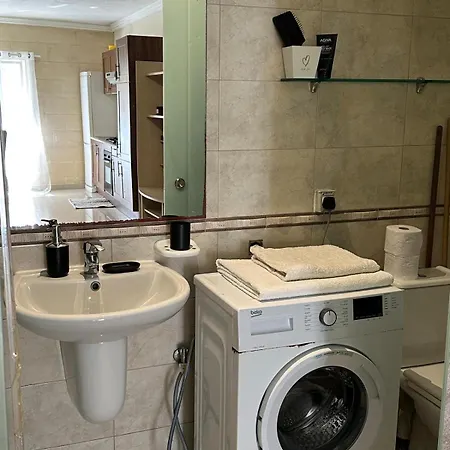 Perfect 2-bedroom In St Julian Saint Julian's