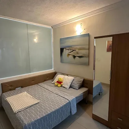 公寓 Perfect 2-bedroom In St Julian Saint Julian's