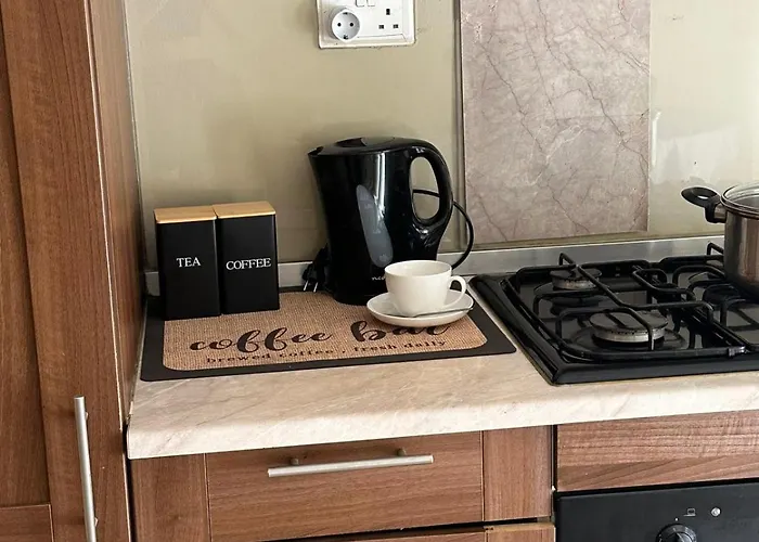 Perfect 2-bedroom In St Julian *