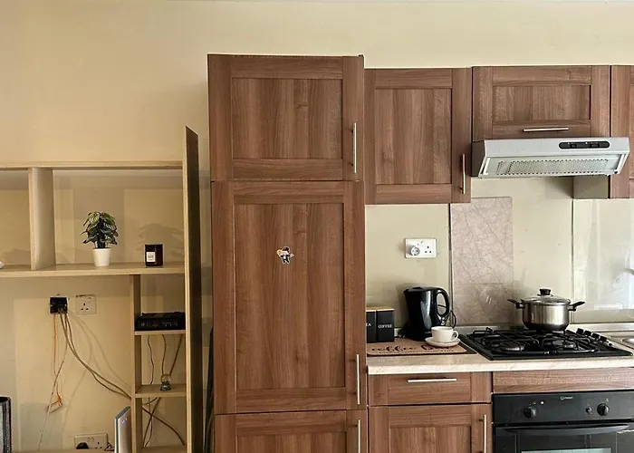 Perfect 2-bedroom In St Julian