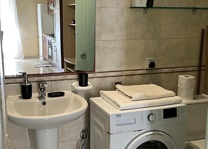 Perfect 2-bedroom In St Julian Saint Julian's