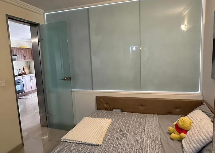 Perfect 2-bedroom In St Julian *